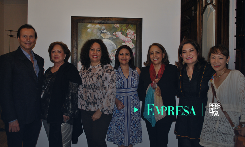 Fundación G&T Continental presenta la exposición-venta de arte «Instantes Perdurables»