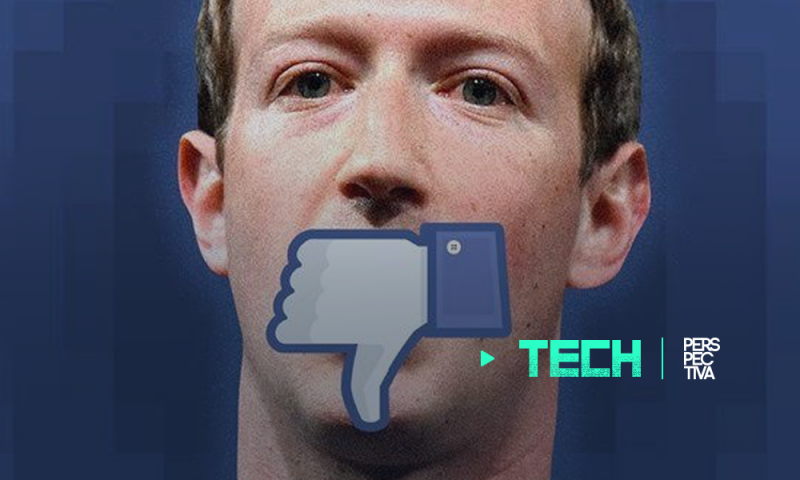 Reino Unido castigará  con multas gigantescas a Facebook y Google por contenido tóxico