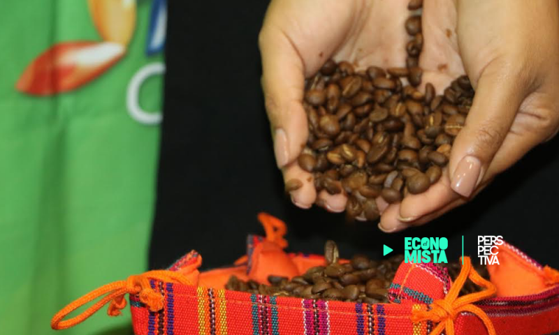 AGEXPORT invita a participar en 1era. Edición del Coffee Trade Guatemala