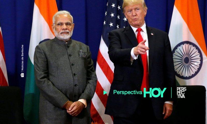 EE.UU. pondría fin al trato comercial preferencial para India y Turquía