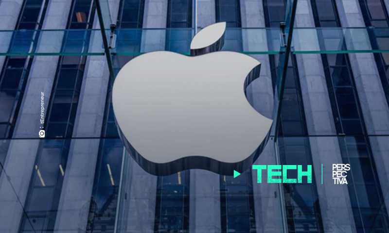 Al parecer Apple quiere competir con Netflix