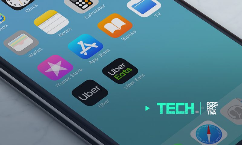 Genera ganancias como Socio Repartidor de Uber Eats en Antigua Guatemala