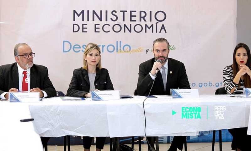 Impulsarán creación de ventanilla única para agilizar las importaciones