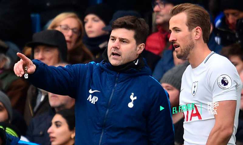 Real Madrid ofrecería 170M€ por Pochettino y Harry Kane