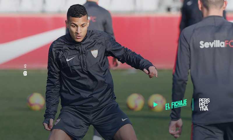 El Corinthians busca cerrar el fichaje de Guilherme  Arana