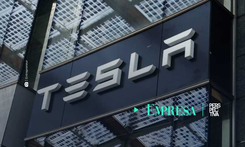 Tesla recorta por tercera vez en menos de un año su nómina