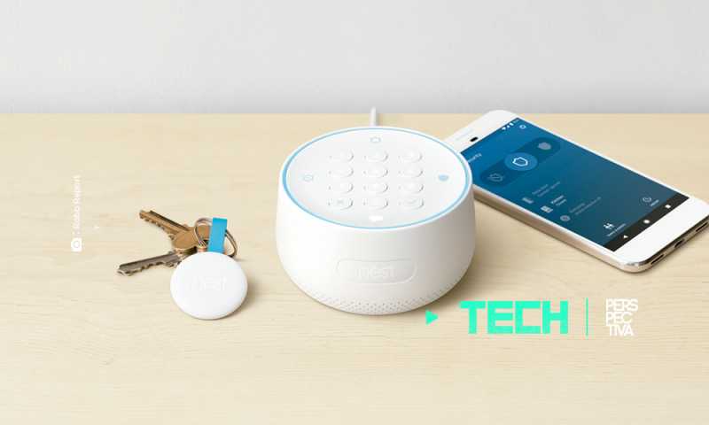 El error de Nest, el sistema de seguridad de Google