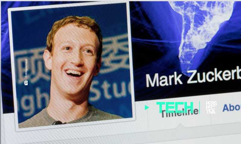 La privacidad de Facebook será parecida a la de WhatsApp