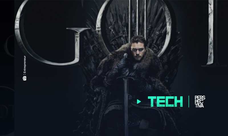 Twitter celebra la última temporada de Game Of Thrones con nuevos emojis