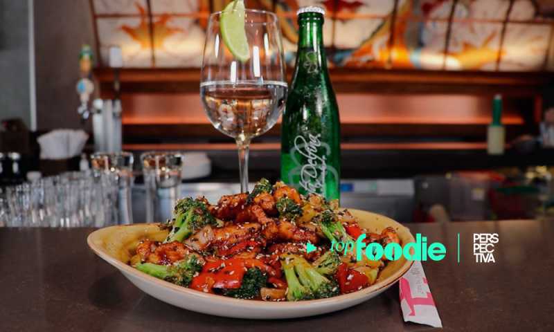 P.F Chang’s: el sabor de la cocina asiática y la sofisticación en un solo lugar