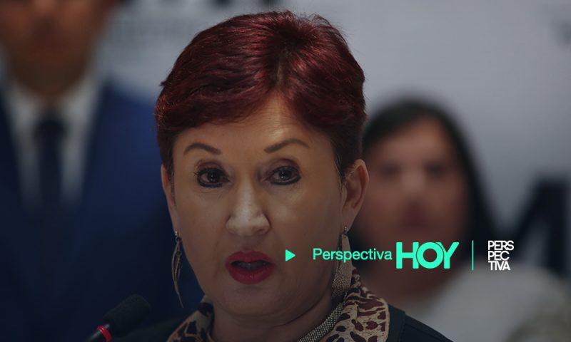 Semilla se queda sin candidato presidencial