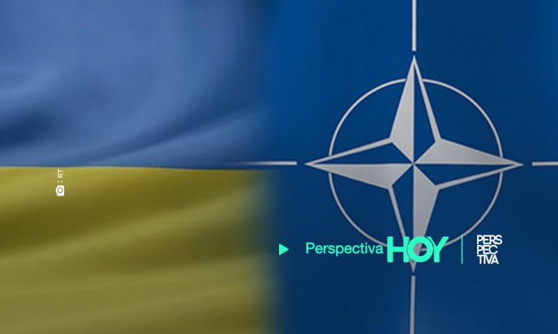 Poroshenko: OTAN sigue siendo única alternativa para Ucrania