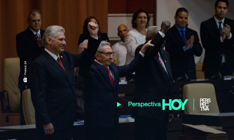 Cuba proclama nueva Constitución