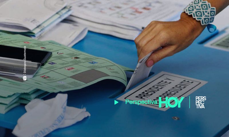 Un Voto Informado en Alta Verapaz