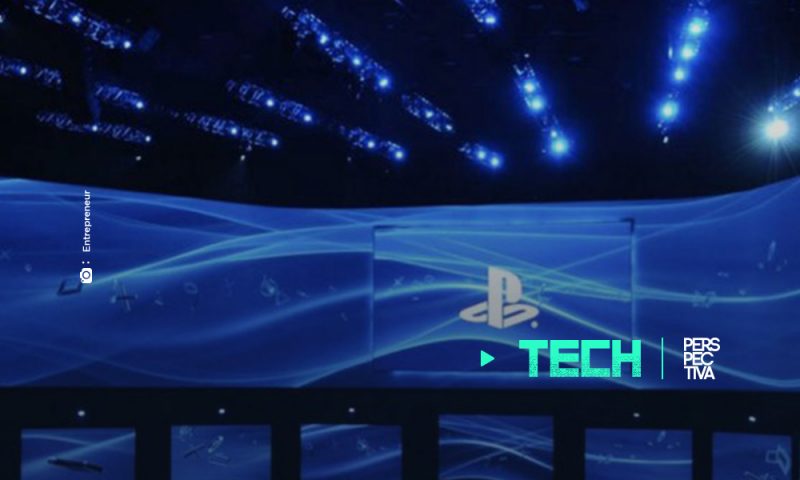 Así será la nueva PlayStation 5