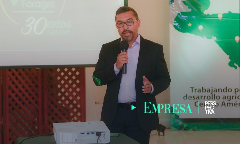 Foragro se fortalece gracias a su expansión en la región Centroamericana
