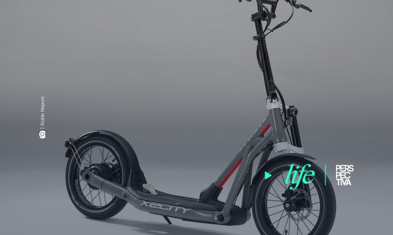 Llega el nuevo BMW X2 City