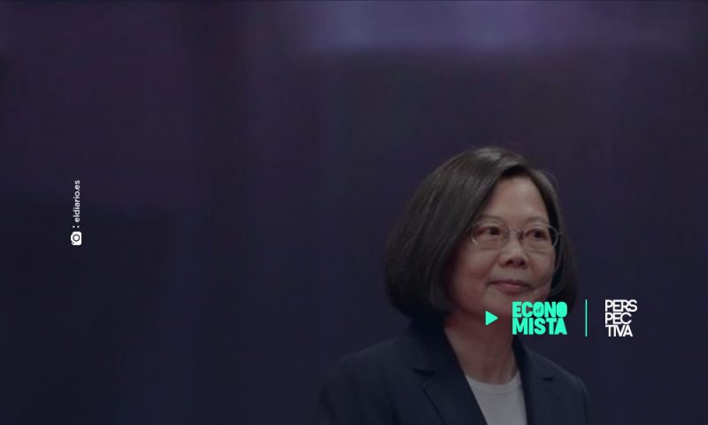 Taiwán y Estados Unidos en el mejor momento de sus lazos ante la presión china