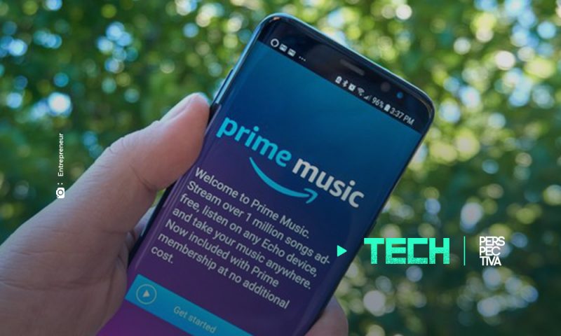 Amazon podría lanzar un servicio de streaming de música gratuito