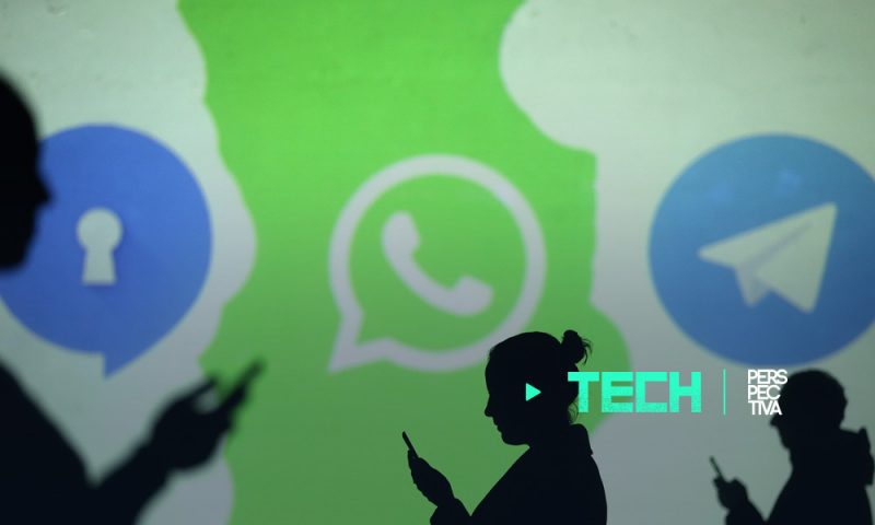 Ahora podrás controlar quién puede agregarte a chats grupales en WhatsApp