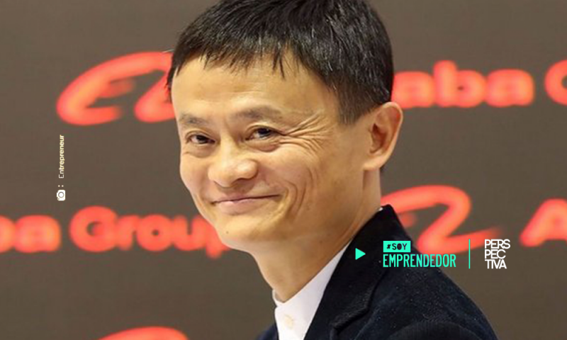 La guía de Jack Ma para tener éxito