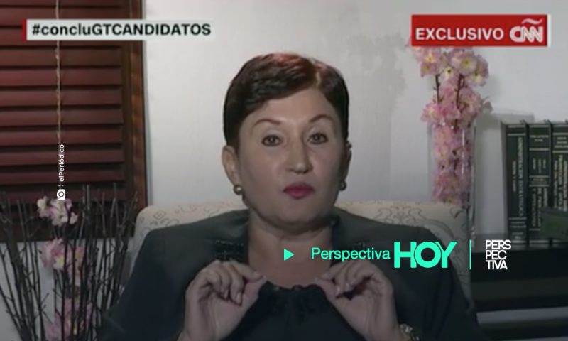 Una controversial denuncia