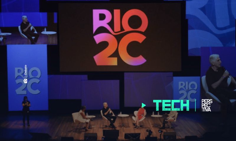 Finaliza mayor evento de innovación en América Latina