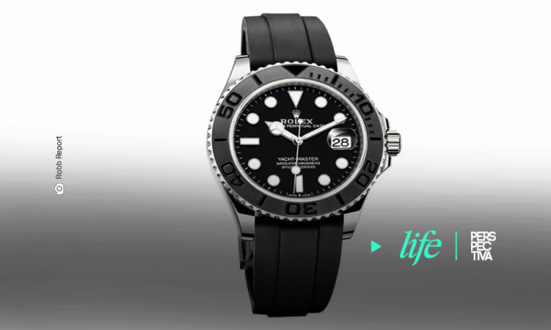 Rolex presenta su nueva edición de Baselworld