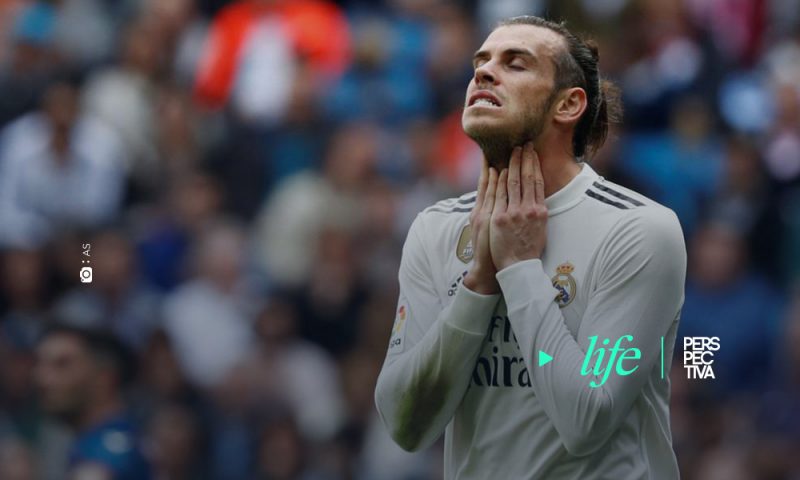 El Real Madrid pone precio a Bale