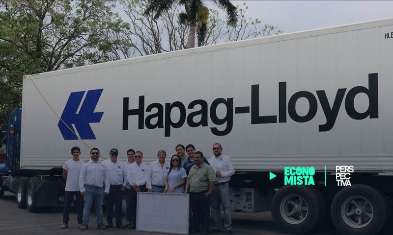 En ruta, el primer contenedor cargado de mango guatemalteco hacia el mercado chileno