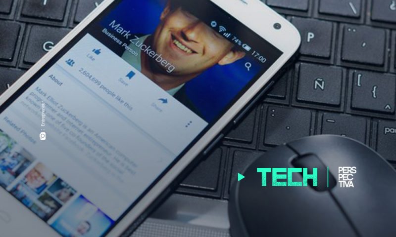 Ahora Facebook tendrá una pestaña de noticias confiables