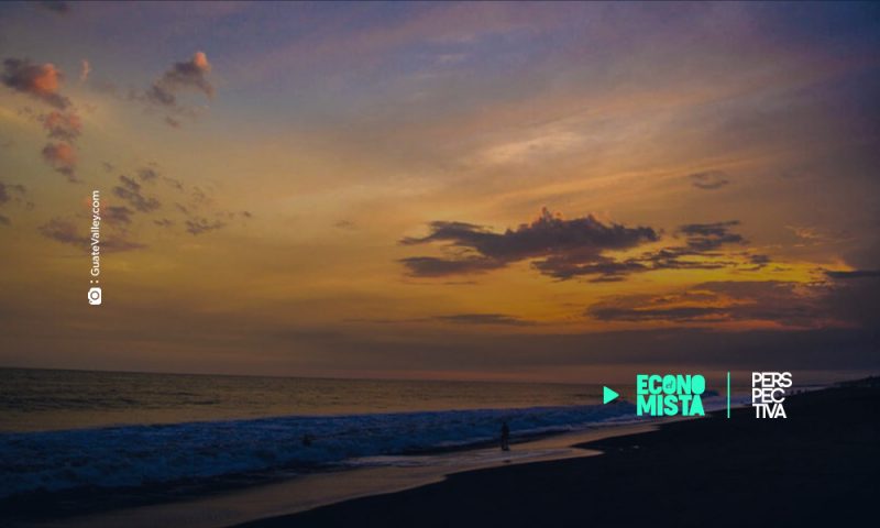 INGUAT culmina trabajos en paseo turístico en Monterrico 