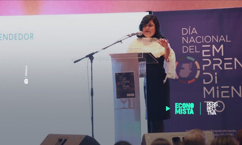 Celebran el Día Nacional del Emprendimiento