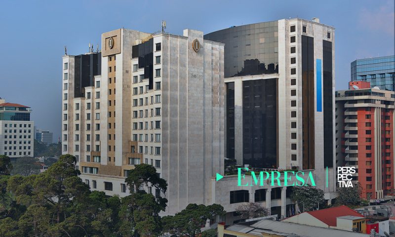 Real InterContinental Guatemala es premiado por su excelencia