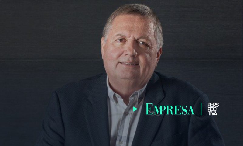 Avianca anuncia el retiro de su CEO, Hernán Rincón