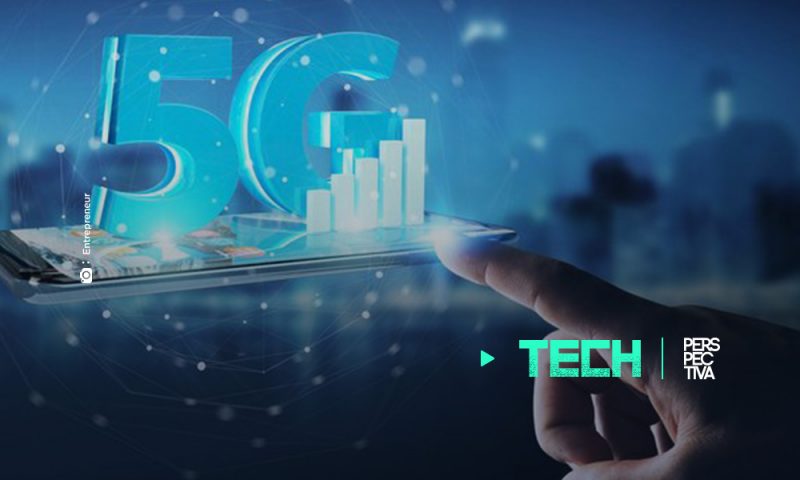 Corea del Sur lanza tecnología 5G