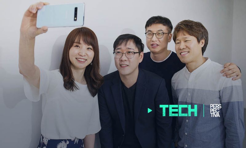 Así fue como Samsung desarrolló la cámara Galaxy S10 con potencia de IA