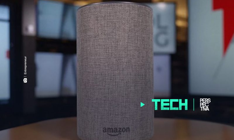 Amazon le paga a miles de personas para escuchar grabaciones de voz de Alexa