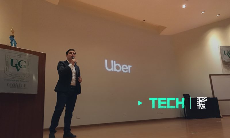 Uber promueve el desarrollo y el empoderamiento a través de la Semana Global de Servicio