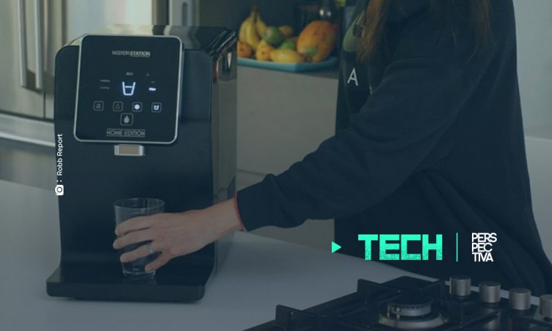 El gadget que necesitas en tu cocina