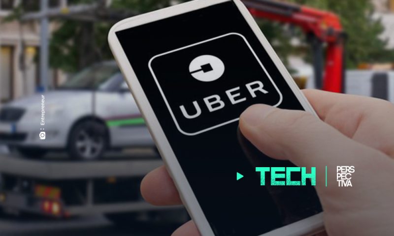 Esta es la cantidad de viajes que hace Uber en todo el mundo, en un solo día