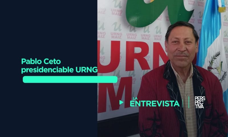 “Somos autores de los Acuerdos de Paz”