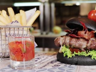 hamburguesa