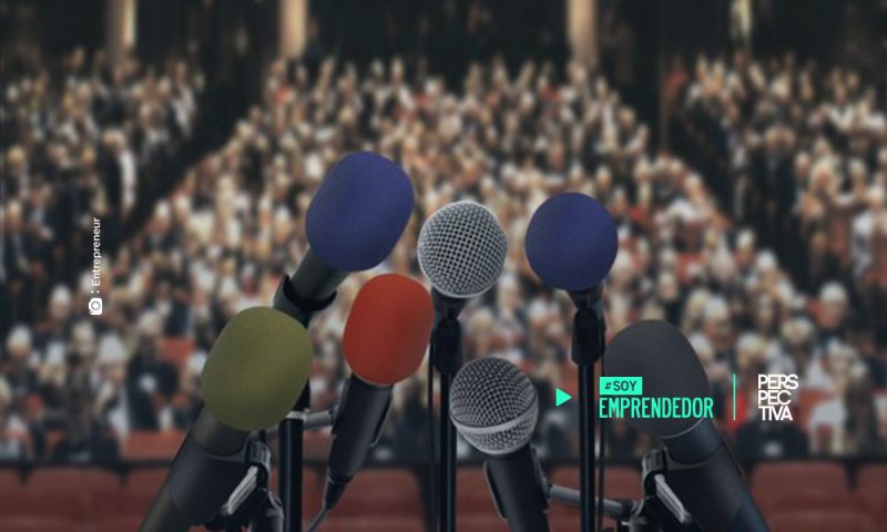 5 pasos para hacer el discurso perfecto