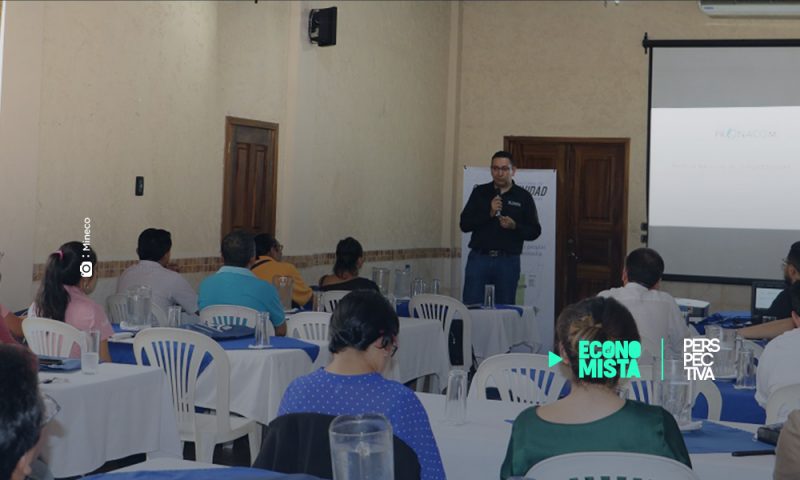 Presentan políticas de Competitividad y Empleo Digno en Retalhuleu