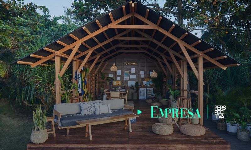 Corona, Parley y el World Surf League unen esfuerzos para cuidar el ambiente en Indonesia