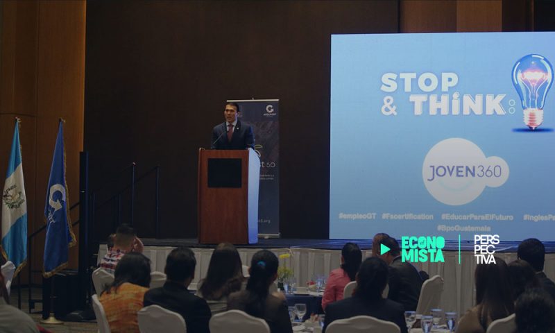 Enseñanza del idioma inglés ofrecería empleo formal a 60 mil guatemaltecos