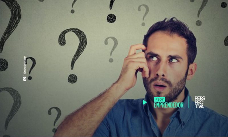Con estas 3 preguntas podrás encontrar los problemas en tu negocio
