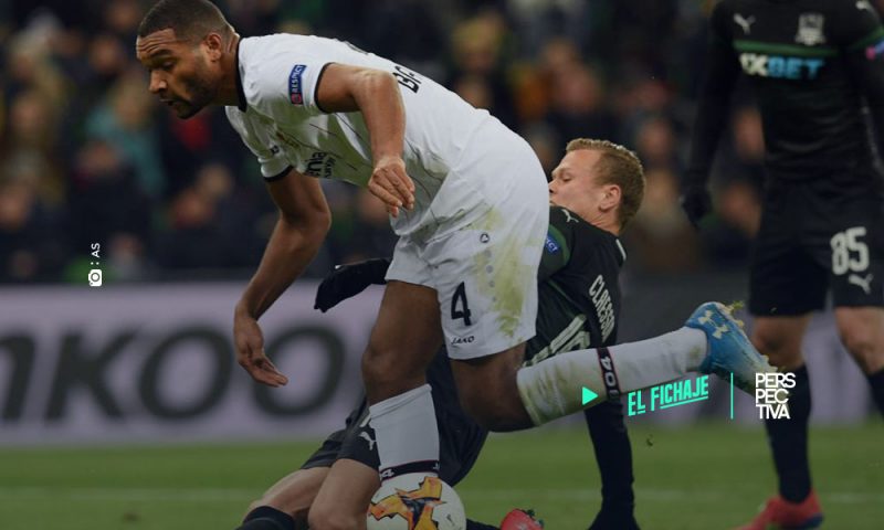 El Atlético y la Juventus quieren fichar a Tah, central del Leverkusen