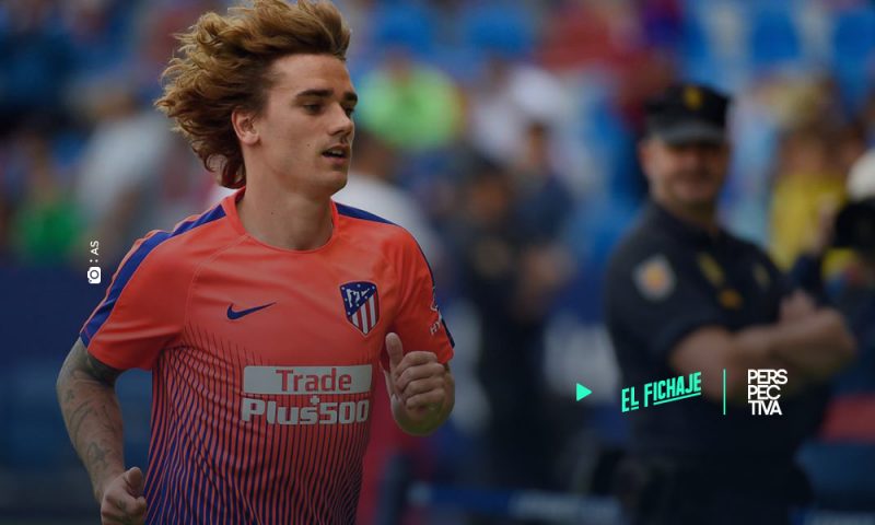 El Madrid intentará fichar a Neymar o Mbappé